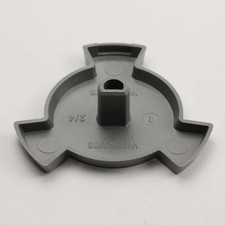 Whirlpool WPW10776938 Shaft-Turn 1/2" Plastic Replacement Part