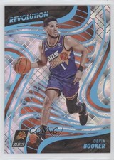 2022-23 Panini Revolution Cosmic 39/99 Devin Booker #67 16p1