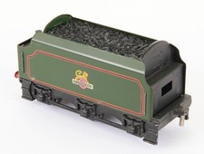 HORNBY DUBLO 3-RAIL EDL-12 BR GREEN "DUCHESS OF MONTROSE"  TENDER - GOOD PLUS