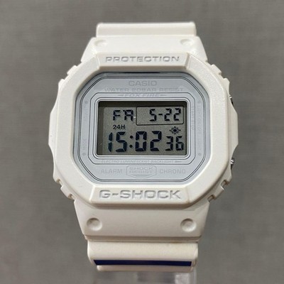 [Working] CASIO G-SHOCK BANDofOUTSIDERS watch