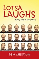 Ben Sheldon | Lotsa Laughs | Taschenbuch | Englisch (2014) | AuthorHouse