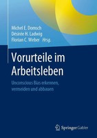 Michel E. Domsch (U. A.) | Vorurteile Im Arbeitsleben | Buch | Deutsch (2020)
