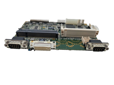 Beckhoff Cb3050-0007 0727 HW Mainboard Motherboard CPU Intel Pentium