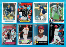 Kyle Schwarber, J.T. Realmuto, Trea Turner, Alec Bohm, Bryce Harper....