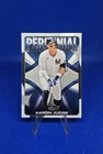 Aaron Judge 2026 Topps Celebration Perennial All-Stars PAS-14 Yankees
