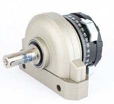 Festo DSR-32-180-P Semi-Rotary Pneumatic Drive, 0-180°, 1.5-8BAR