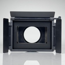 Chrosziel Compact Wide Angle Housing 4:3 Matte Box CWAH 4:3