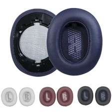 Ear Pads Cushions Cover For JBL LIVE 500BTNC/LIVE 500BT Headphone Earmuffs
