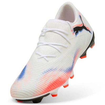 PUMA Sportschuhe FUTURE 8 MATCH LOW FG/AG für Rasen-  Kunstrasenplätze , Gr. 47