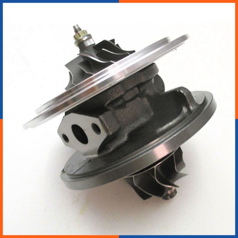 Cartouche turbo 777250 55200925 pour moteur Fiat Stilo 1.9 JTD 150cv diesel