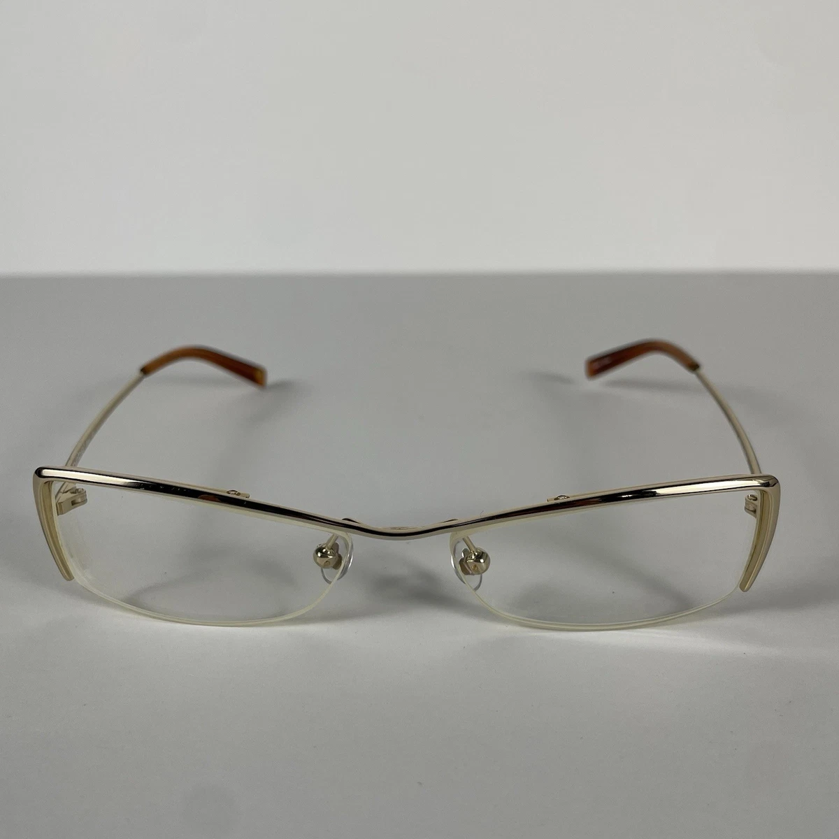 bebe Women Gold Eyeglass Frames for sale | eBay