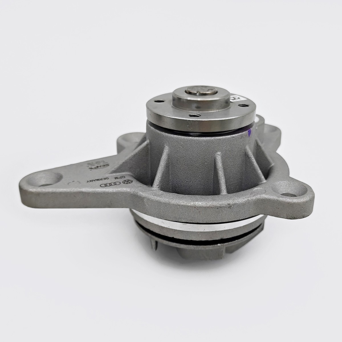 Bentley Continental GT Water pump P/N 07D121008A