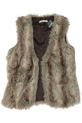 More & More Weste Damen ärmellose Jacke Steppweste Kostümweste Gr. E... #fbz0vpr
