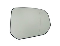 Spiegelglas Rechts FüR Ford Tourneo Connect / Transit Connect V408 Ab 02/2018-