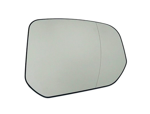 Spiegelglas Rechts FüR Ford Tourneo Connect / Transit Connect V408 Ab 02/2018--image