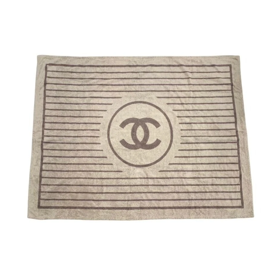 CHANEL Beach In Bath Towels & Washcloths for sale | eBay