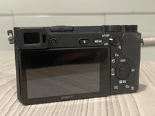 α6300 ジャンク USED Sony Alpha A6300 Body | Henry's