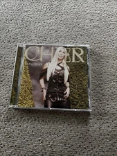 Living Proof by Cher (CD, Jan-2001,