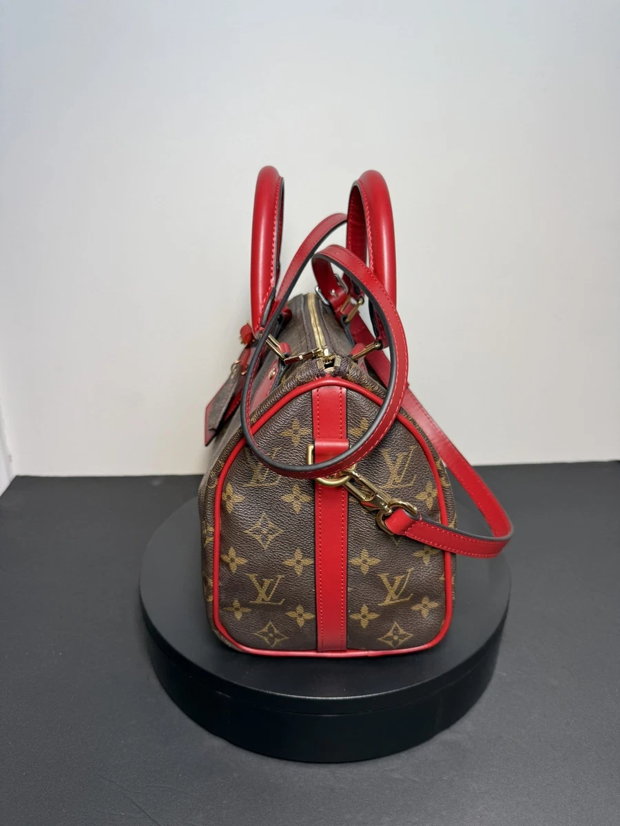 Louis Vuitton Speedy 25 | eBay