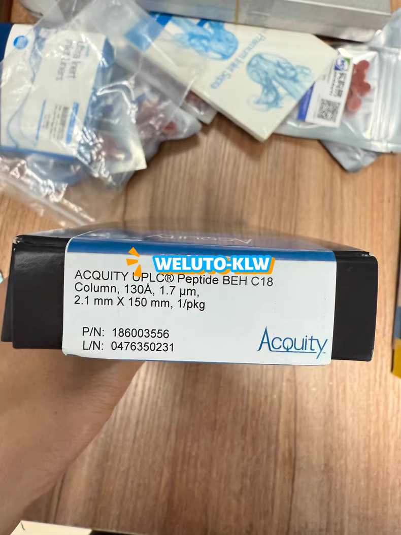 1pcs New waters 186003556 Chromatography Column Fast Shipping 1-year warranty