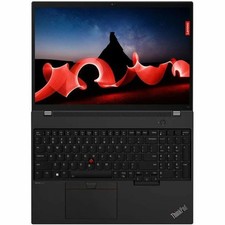 Lenovo ThinkPad T16 Gen 2 16" Laptop -  i5-1335U, 16GB, 512 GB SSD, WUXGA