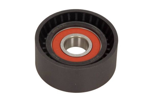 Maxgear 54-1237 Umlenk-/FüHrungsrolle, Keilrippenriemen FüR Dacia Ford-image