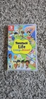 Tomodachi Life: Living the Dream - Nintendo Switch