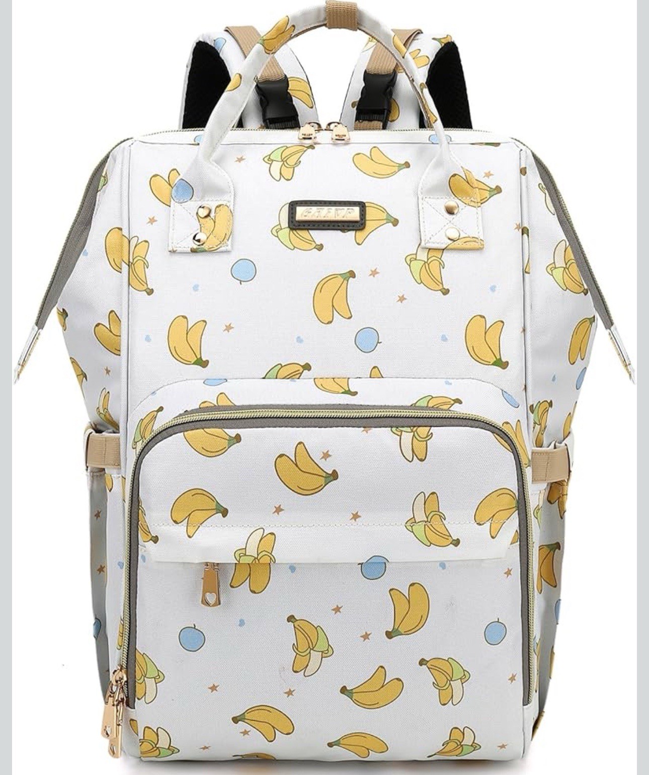 Brand: GAIVP Diaper Bag Backpack, Diaper Bags for Baby Girls Boys