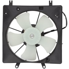 Radiator Cooling Fan 6011109 for Acura TL 2004-2008