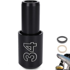 Dust Seal Installation Tool Fork Driver Wiper Guide Fox Rockshox Suspension