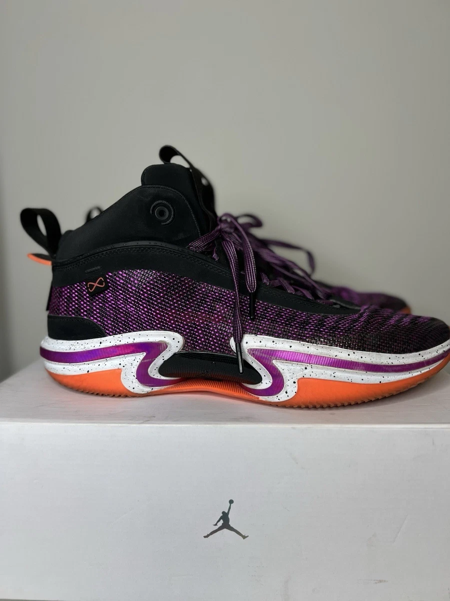 Las mejores ofertas en Jordan 36 PF First Light | eBay