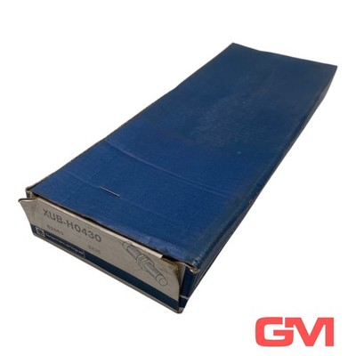 Telemecanique Lichtschranke XUB-H0430 photoelectric sensor 62863