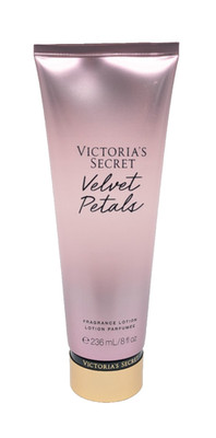Victoria's Secret Velvet Petals Body Lotion 236ml Körperlotion Creme Damen Neu