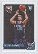 2015-16 Panini Complete Frank Kaminsky #321 g6p