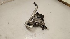 Porsche Cayenne (92A) 2014 Diesel AGR-Ventil Abgasrückführung 057131501g