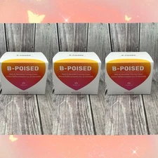 3x Maelys B-POISED Neck & Decollete Firming cream 1.7oz Sealed