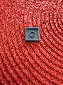 LEGO 3068pb0590 Blue Tile 2x2 White Stars With &ldquo;R&rdquo;   7848 Toys &ldquo;R&rdquo; Us Truck