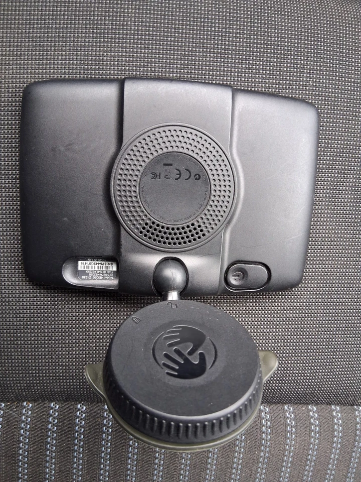 Navi Tomtom 4EQ50 Z1230 - Bild 4 von 4