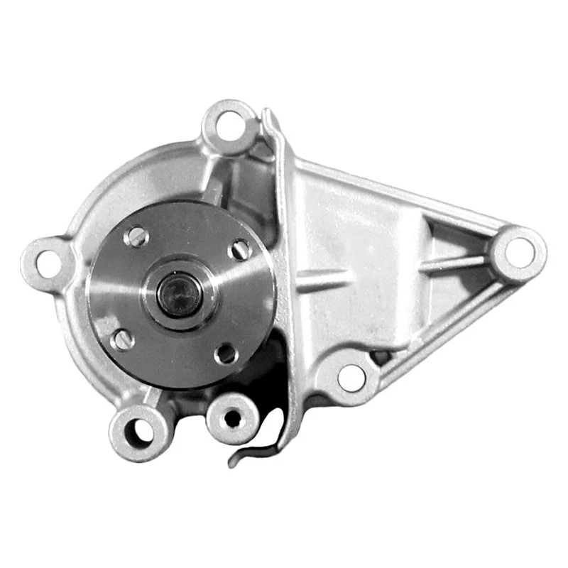 For Hyundai Accent 2001-2011 ACDelco Professional Engine Coolant Water Pump Foto 2 de 3