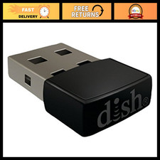 Bluetooth USB Adapter for Wireless Connectivity, PC Laptop Compatible