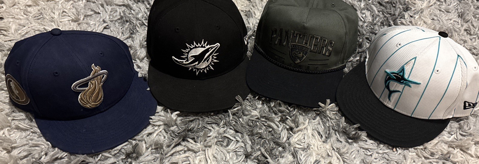 Florida Hat Bundle. - image 1