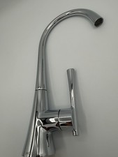 Moen Kurv S5560 One-Handle Transitional Beverage Faucet In Chrome