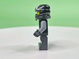 LEGO NINJAGO: Cole's Earth Driller (70502) - Complete with Instructions - No Box