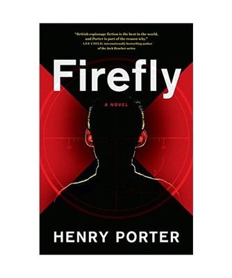 Firefly, Henry Porter