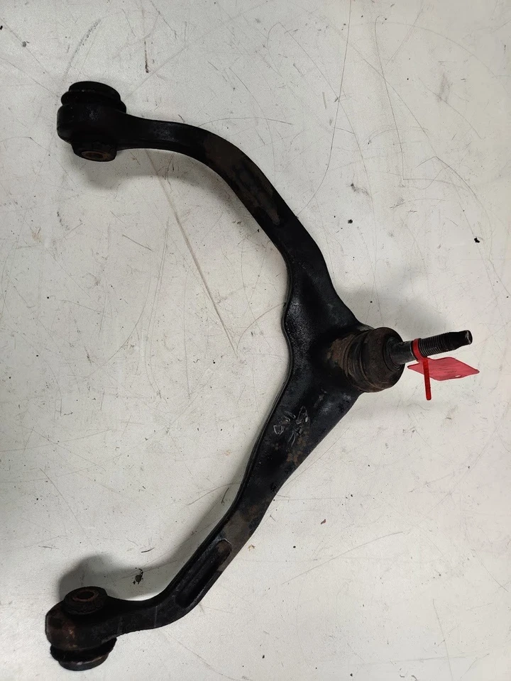 DODGE NITRO 2007 LEFT FRONT UPPER WISHBONE CONTROL ARM - Image 4 of 4