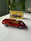 💦 Matchbox Lesney Superfast 68 Porsche 910 in original box