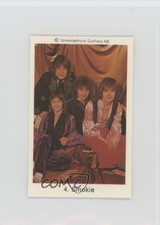 Smokie — 1979 Popbilder Period After Number I #4