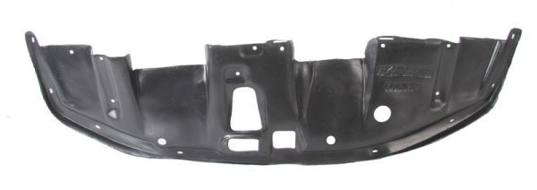 Bumper BLIC 6601-02-9008880P Engine Cover for VOLVO