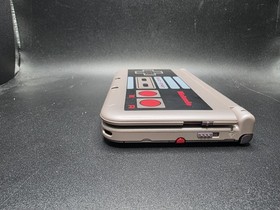 Nintendo 3ds Xl Retro NES Edition  Complete Tested CIB 