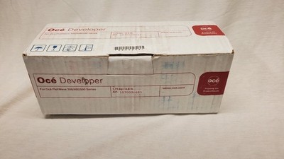 New OEM Developer Océ PlotWave 300/340/345/350/360/365/400/450/500/550 Series
